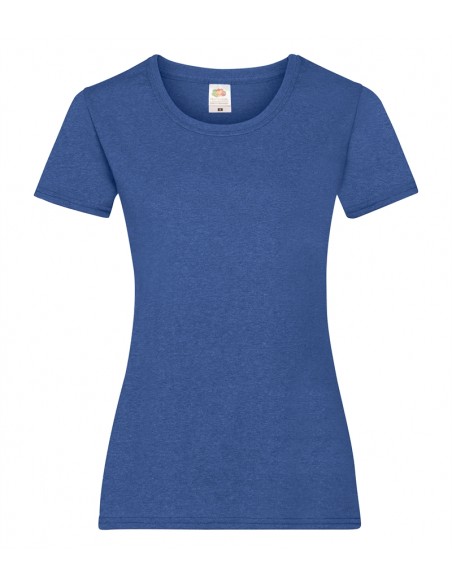 Ladies Valueweight T
