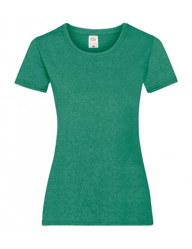Ladies Valueweight T