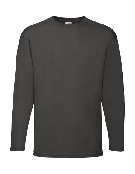 Valueweight Long Sleeve T