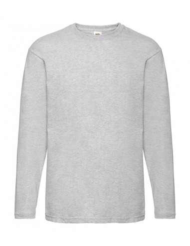 Valueweight Long Sleeve T