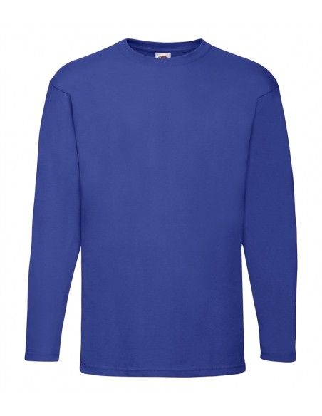 Valueweight Long Sleeve T