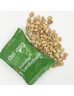 Nøddepose m. logo (saltede...