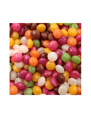 Trekantposer m. logo