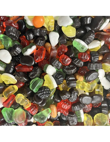 Trekantposer m. logo