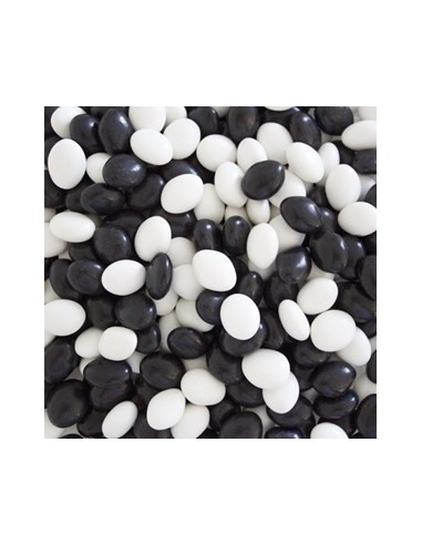 Trekantposer m. logo