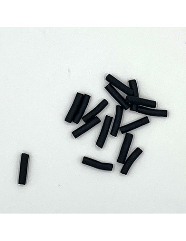 Trekantposer m. logo