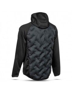 Oxford Hybrid jakke 2