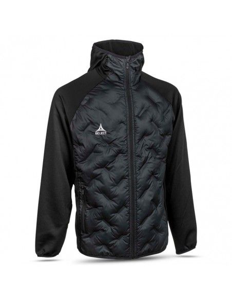 Hybridjakke - Oxford, junior