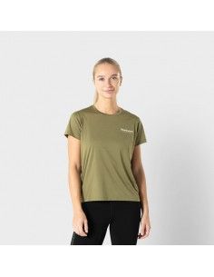 Ground-Tech T-shirt (dame)