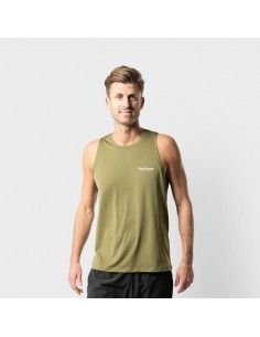 Ground-Tech Singlet (herre)