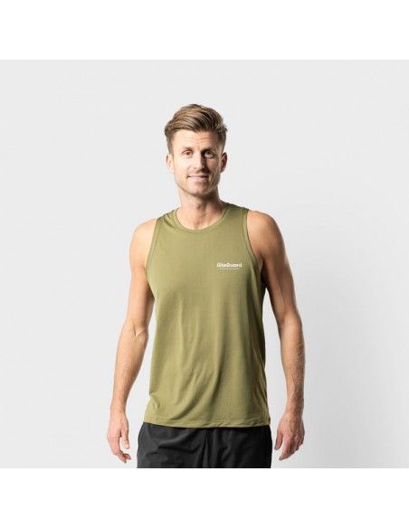 Ground-Tech Singlet (herre)