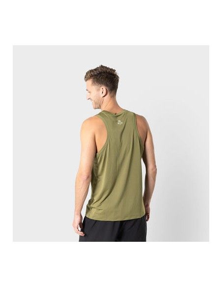 Ground-Tech Singlet (herre)