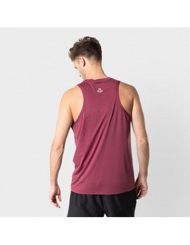 Ground-Tech Singlet (herre)
