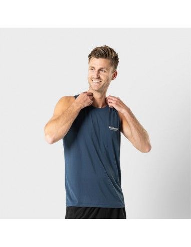 Ground-Tech Singlet (herre)