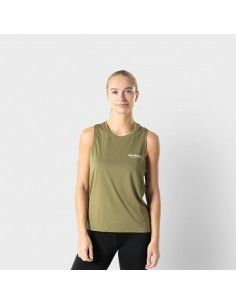 Ground-Tech Singlet (dame)