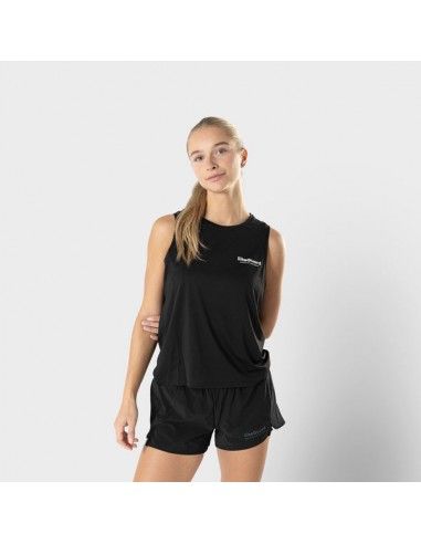 Ground-Tech Singlet (dame)