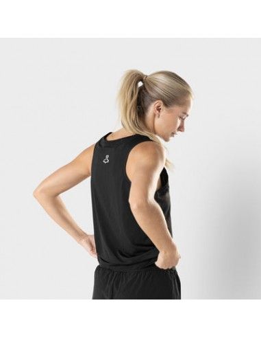 Ground-Tech Singlet (dame)