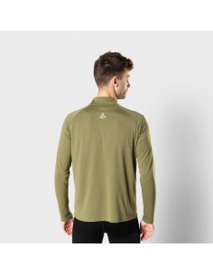 Ground-Tech 1/4 ZIP SHIRT (herre) 2