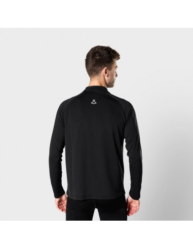 Ground-Tech 1/4 ZIP SHIRT (herre)