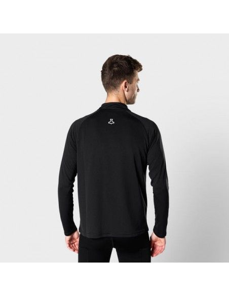 Ground-Tech 1/4 ZIP SHIRT (herre)