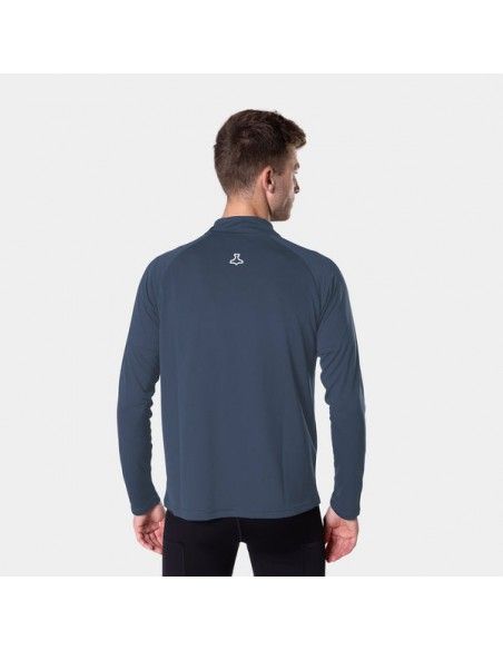Ground-Tech 1/4 ZIP SHIRT (herre)