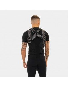 SPINE-TECH Baselayer SS (herre) 2