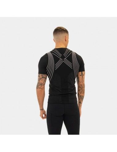 SPINE-TECH Baselayer SS (herre)
