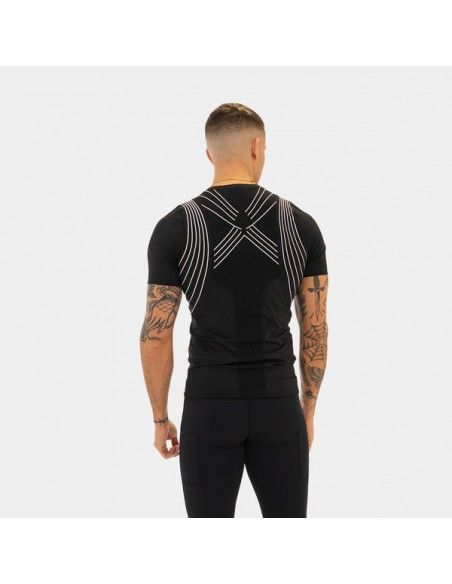 SPINE-TECH Baselayer SS (herre)