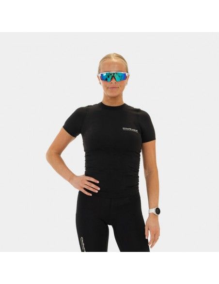 SPINE-TECH Baselayer SS (dame)