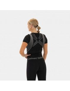 SPINE-TECH Baselayer SS (dame) 2