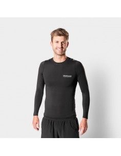 SPINE-TECH Baselayer LS (herre)