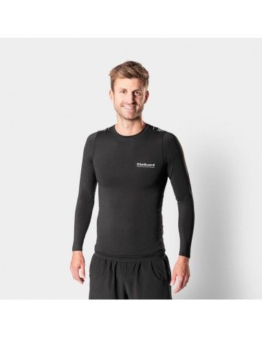 SPINE-TECH Baselayer LS (herre)