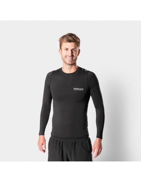 SPINE-TECH Baselayer LS (herre)