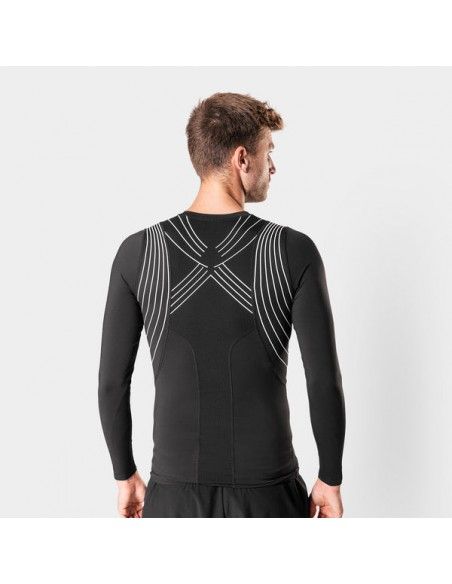 SPINE-TECH Baselayer LS (herre)