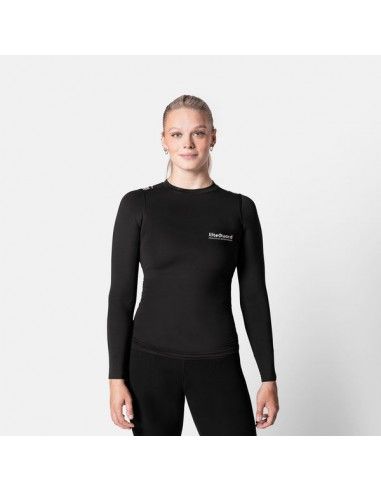 SPINE-TECH Baselayer LS (dame)
