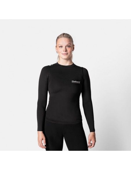 SPINE-TECH Baselayer LS (dame)