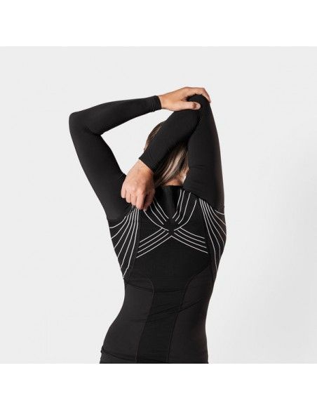 SPINE-TECH Baselayer LS (dame)