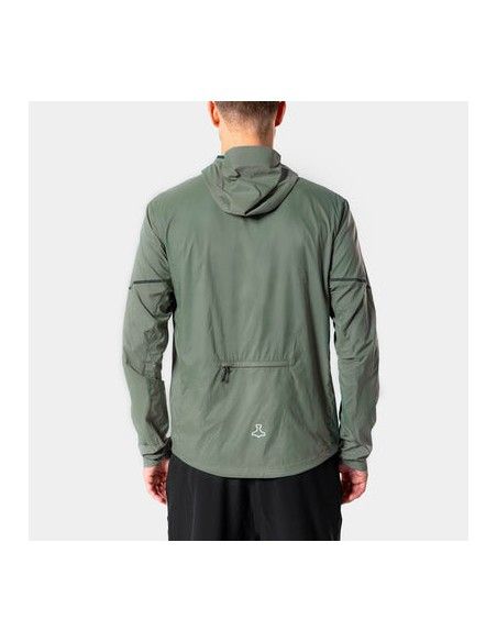 AERO-TECH Windbreaker (herre)
