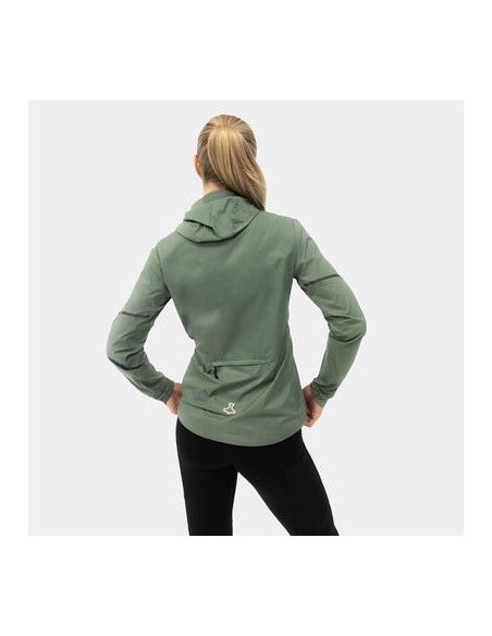 AERO-TECH Windbreaker (dame)