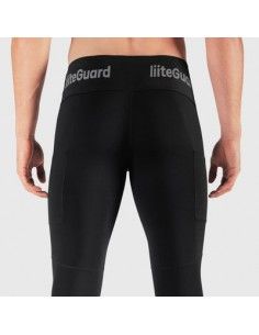 GLU-TECH Hot Long Tights (herre) 2