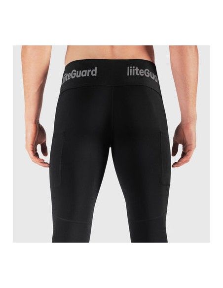 GLU-TECH Hot Long Tights (herre)