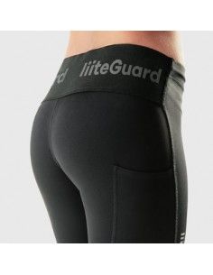 GLU-TECH Hot Long Tights (dame) 2