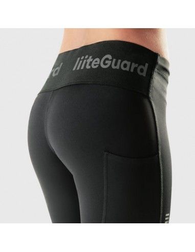 GLU-TECH Hot Long Tights (dame)