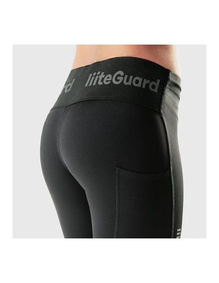 GLU-TECH Hot Long Tights (dame)