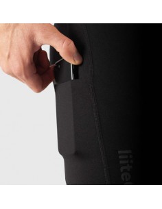 GLU-TECH Short Tights (herre) 2