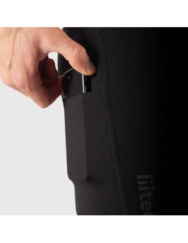 GLU-TECH Short Tights (herre)