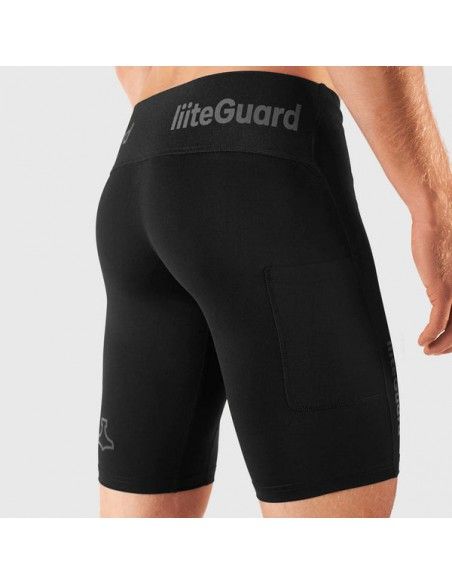 GLU-TECH Short Tights (herre)