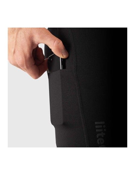 GLU-TECH Short Tights (herre)