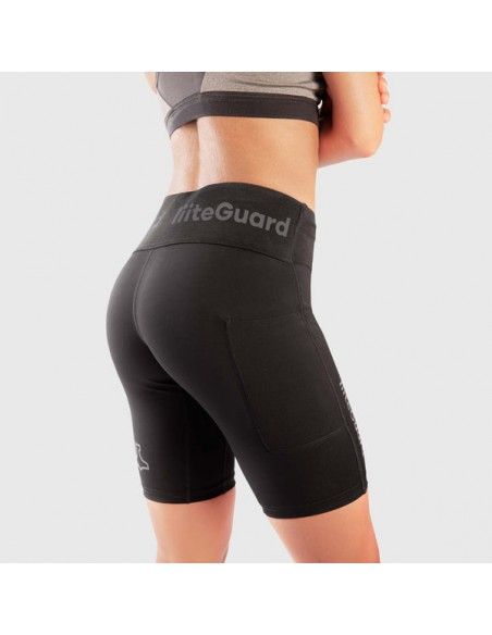 GLU-TECH Short Tights (dame)