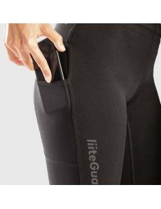 GLU-TECH Short Tights (dame) 2